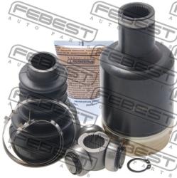 ШРУС ВНУТРЕННИЙ ЛЕВЫЙ 27х37.5х34 (MERCEDES BENZ E-CLASS 211 4 MATIC 2003-2009) FEBEST 1611-211lh