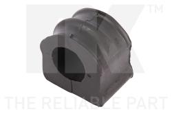 Втулка стабилизатора VW GOLF IV/BORA 23мм пер. 5104751