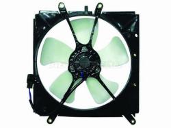 Диффузор радиатора в сборе TOYOTA COROLLA/SPRINTER 91-02