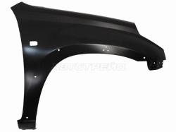 Крыло переднее Toyota RAV4 (CA20) 00-05 (Справа/ Под поворот(ы)/ Под расширитель(и))