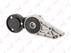 Натяжитель ремня приводного VAG 1.6-1.8T 95-05 PT-3002