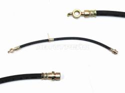 Шланг тормозной передний (Таиланд) TOYOTA COROLLA2/CORSA/CYNOS/PASEO/RAUM/STARLET/TERCEL 91- LH