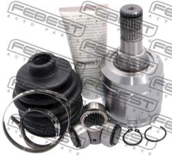 ШРУС ВНУТРЕННИЙ 22x35x25 (HYUNDAI ACCENT/EXCEL 1994-1999) FEBEST 1211-acc