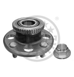 Ступица с подшипником HONDA: CIVIC VI Aerodeck (MB  MC)  CIVIC VI Coupe (EJ  EM1)  CIVI 912193