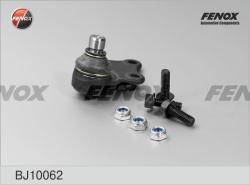 BJ10062 Опора шаровая PEUGEOT PARTNER/CITROEN BERLINGO нижн.лев/прав.(без ГУР)(с 07973)