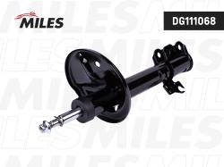 Амортизатор CHERY TIGGO 5/ VORTEX TINGO 05-16/ LIFAN X60 11-22 пер.лев.газ DG111068