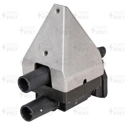 Катушка зажигания для а/м Mercedes-Benz C W202 (93-) 1.8i/2.0i/2.2i/E W124 (95-) 2.0i/2.2i (SC 1501)