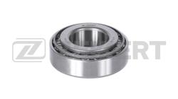 Ремкомплект ступицы перед. (без ABS) MAN G90 87-  L2000 93-  F2000 94- rl-2026