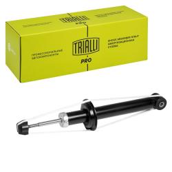TRIALLI AG 01509 Амортизатор для автомобилей Лада 2170 Priora задний газовый