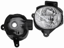 Фара противотуманная (Спереди/ Слева) Toyota Hilux Pick Up 04-15 / Ipsum 03-09