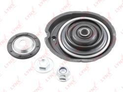 Опора переднего амортизатора CITROEN C-ELYSSE 12> / C3 AIRCROSS 17> / C3 II 09> / C3 PICASSO 09> / C ma-1277lr