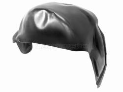 Подкрылок Mitsubishi Pajero Sport 16- (Сзади/ Справа/ На всю арку)