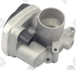 5022AU105 Блок дроссельной заслонки AUDI: A2 1.4 00-05\SEAT: CORDOBA 1.2 1.4 16V 02-