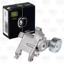 Ролик привод. ремня для а/м Toyota LC Prado (02-)/Hilux (97-) 2.5d/3.0d [KD] (с натяж.мех.) (CM 5342)