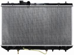 Радиатор Toyota Camry Japan 94-98 / Vista 94-98