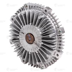 Муфта вязкост. для а/м Mitsubishi Pajero III (00-)/IV (06-) 3.0i/3.5i/3.8i (без крыльч.) (LMC 1189)