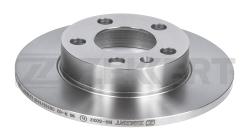 Диск торм. задн. Audi A1 10- A2 00- A3 I 96- Skoda Fabia (6Y 5J) 99- Octavia (1U) 96- Rapid (N bs-5032