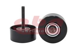 Ролик ремня приводного NISSAN TEANA 08-/MURANO 07- YM176357