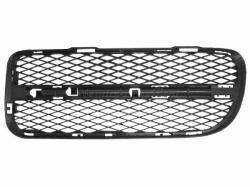Решетка в бампер Volkswagen Touareg 02-07 (Слева)