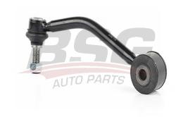 Тяга стабилизатора AUDI Q7/VW TOUAREG/PORSCHE CAYENNE 03- зад.подв.лев. BSG 90-310-112