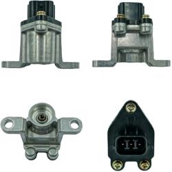 Датчик скорости HONDA [Accord] 1993-2002 [Civic] 1991-2001 [Prelude] 1991-2000 KF01042