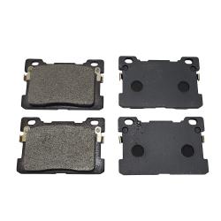 BRAKE PAD gk1381