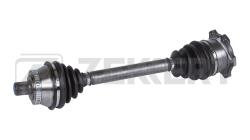 Привод в сборе передн. лев. Skoda Superb (3U4) 01- VW Passat 96- Audi A4 96- АКПП aw-4498