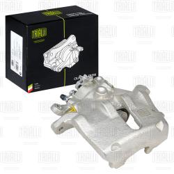 Суппорт торм. для а/м Citroen C5 (01-) перед. прав. d=57мм (CF 095120)