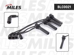 BLC0021 Провода в/в CHEVROLET SPARK 10-