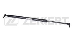 Пружина газовая багажника Chrysler PT Cruiser 00- gf-2159