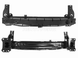 Усилитель бампера Volkswagen Jetta 10-19 (Спереди)