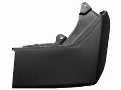 Брызговик Land Rover Discovery 04-17 (Спереди/ Справа)