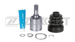 ШРУС внутрен. левый Honda Civic VI 95- Logo 99- gs-5271