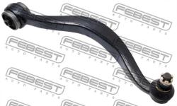 Рычаг передний нижний L (кривой) 0524-M6LH