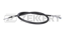 Трос стояночного тормоза задн. лев./прав. MB Sprinter (B901-B903 B909) 95- VW LT 28-35 II 96- LT  bz-1088