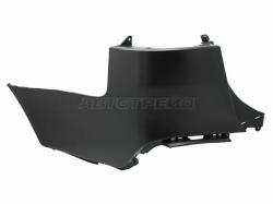 Клык бампера Kia Sorento 09-13 (Слева)