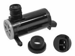 Мотор омывателя заднего стекла HYUNDAI IX 35 10-15/ELANTRA 11-/KIA OPTIMA  12-15/SPORTAGE 10-15