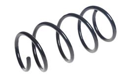 Пружина подвески SKODA OCTAVIA 1.6 TDI /1.8 TSI/2.0 TDI 12- передняя ST130027F