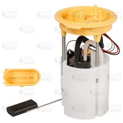 Модуль топл. насоса для а/м VAG Passat B6 (05-) 2.0TDI (SFM 1833)