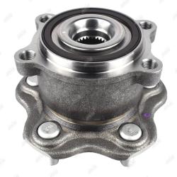 Ступица колеса NISSAN ELGRAND #E52 10-/MURANO #Z50/#Z51/Z51R 02- HW22029