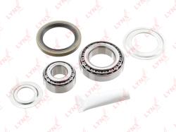 Подшипник ступ.MB SPRINTER/VW LT 28-35/28-46 95-06 пер. -S231915 WB-1155