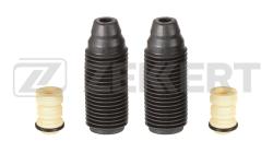 Комплект пыльник и отбойник (2 шт.) Nissan Qashqai (_J10) 07- X-Trial (T31) 07- Renault Koleos 08- sm-3042s