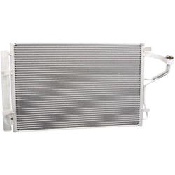 Радиатор кондиционера Elantra / i30 / Ceed / Cerato (11-)