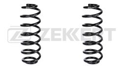 Пружина подвески задн. (заказывать 2 шт./цена за 1 шт.) VW Passat VI 05- Tiguan 07- Skoda Superb ( sf-2488