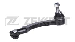 Наконечник рулевой лев. Nissan Interstar (X70) 02- Opel Movano A 98- Renault Master II 98- sn-2554