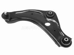 Рычаг подвески нижний NISSAN QASHQAI 13- LH