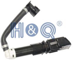 70101200 Форсунка омывателя фар NISSAN TEANA (J31) (06-08), TEANA PRC MAKE (J31Z) (04-08) левая