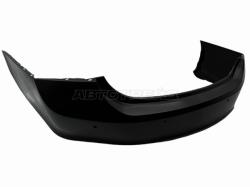 Бампер задний Chevrolet Malibu 15-18