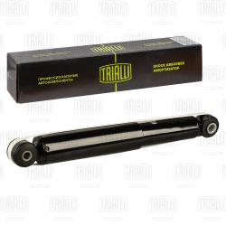 Амортизатор для а/м Mazda 6 (07-) задн. (AG 25506)