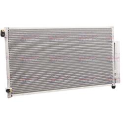 Радиатор кондиционера Honda Accord VII 2.0-2.4 (03-08)
